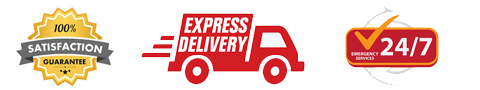 Agarwal Packers and Movers logo