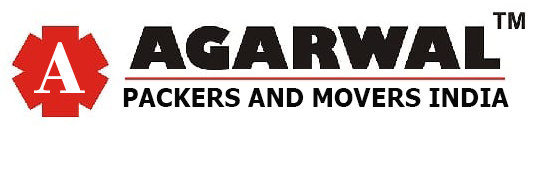 Agarwal Packers and Movers logo